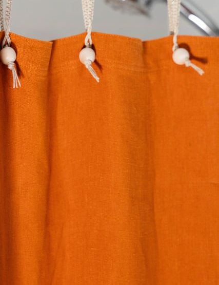 Purely_Burnt_Orange_Hemp_Shower_Curtain_640_crop.jpg