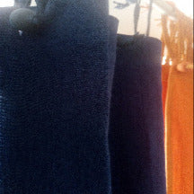 Hemp Curtain Panels