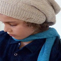 Hemp Hats & Scarves