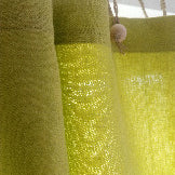 Hemp Shower Curtains & Towels