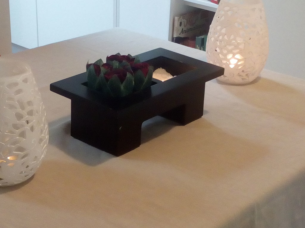 Hemp Tablecloths