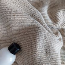 Hemp Knit Towels