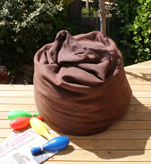 100% Hemp  - Deep Chocolate - 14oz