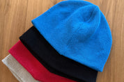 Unisex Hemp Beanie - One Size
