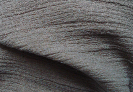 Hemp/Silk/Tencel  - Taupe